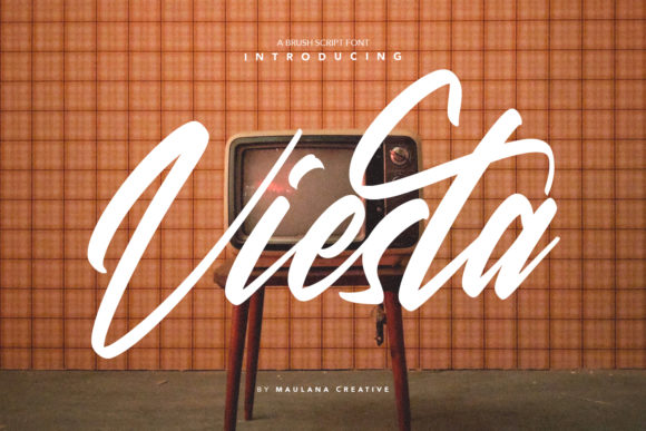 Viesta: A Designer’s Honest Review for Branding